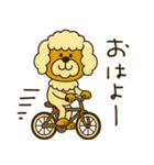 mottoのmococoの日常♡敬語（個別スタンプ：2）