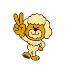 mottoのmococoの日常♡敬語（個別スタンプ：7）