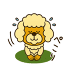 mottoのmococoの日常♡敬語（個別スタンプ：29）