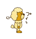 mottoのmococoの日常♡敬語（個別スタンプ：38）