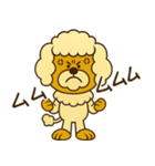 mottoのmococoの日常♡敬語（個別スタンプ：40）