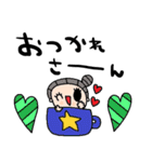 nenerin日常会話スタンプ925関西弁修正00（個別スタンプ：11）