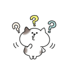 ねこのすけの年末年始スタンプ2025再販（個別スタンプ：31）