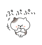 ねこのすけの年末年始スタンプ2025再販（個別スタンプ：37）