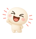 【るるものやさしいじかん♡】 毎日編 5（個別スタンプ：7）