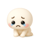 【るるものやさしいじかん♡】 毎日編 5（個別スタンプ：34）