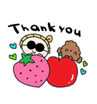 (nenerin会話スタンプ513英語気遣い)修正（個別スタンプ：2）