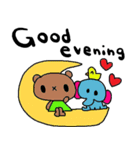 (nenerin会話スタンプ513英語気遣い)修正（個別スタンプ：3）