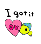 (nenerin会話スタンプ513英語気遣い)修正（個別スタンプ：8）