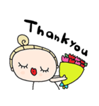 (nenerin会話スタンプ513英語気遣い)修正（個別スタンプ：13）