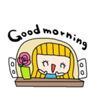 (nenerin会話スタンプ513英語気遣い)修正（個別スタンプ：14）