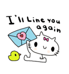 (nenerin会話スタンプ513英語気遣い)修正（個別スタンプ：19）