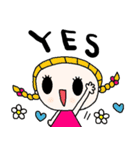 (nenerin会話スタンプ513英語気遣い)修正（個別スタンプ：30）