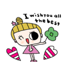 (nenerin会話スタンプ513英語気遣い)修正（個別スタンプ：37）