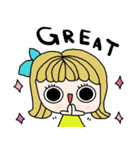 (nenerin会話スタンプ513英語気遣い)修正（個別スタンプ：38）