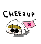 (nenerin会話スタンプ513英語気遣い)修正（個別スタンプ：39）