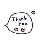 やさしい気遣いスタンプ［敬語］（個別スタンプ：15）