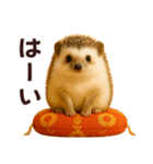 ずっと使える大人の干支お正月スタンプ（個別スタンプ：18）