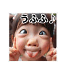 毎日使える♡元気な女の子のひとこと（個別スタンプ：27）