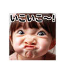 毎日使える♡元気な女の子のひとこと（個別スタンプ：31）