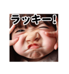 毎日使える♡元気な女の子のひとこと（個別スタンプ：37）