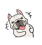 ヨ〜 フレンチブル！（個別スタンプ：20）