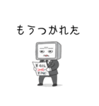 社畜のタスクさん2（個別スタンプ：15）