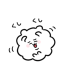 もこもこのハムスターもどき（個別スタンプ：26）