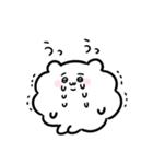 もこもこのハムスターもどき（個別スタンプ：32）