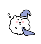 もこもこのハムスターもどき（個別スタンプ：39）