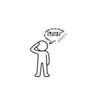 T-Sticker（個別スタンプ：12）