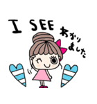 (nenerin日常スタンプ011英語気遣い)修正（個別スタンプ：12）