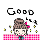 (nenerin日常スタンプ011英語気遣い)修正（個別スタンプ：20）