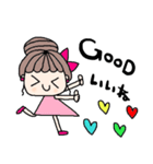 (nenerin日常スタンプ011英語気遣い)修正（個別スタンプ：28）