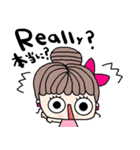 (nenerin日常スタンプ011英語気遣い)修正（個別スタンプ：38）