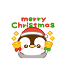 動く♡ぺんぺんの冬（個別スタンプ：20）