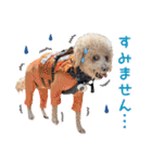 [ゆかいな仲間たち]（個別スタンプ：13）