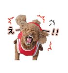 [ゆかいな仲間たち]（個別スタンプ：23）