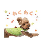 [ゆかいな仲間たち]（個別スタンプ：31）