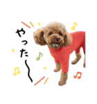 [ゆかいな仲間たち]（個別スタンプ：32）