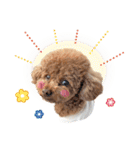 [ゆかいな仲間たち]（個別スタンプ：36）