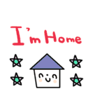 (nenerin日常会話スタンプ523英語気遣い)（個別スタンプ：39）