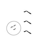 笑顔にこちゃん6（個別スタンプ：25）