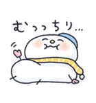 なかよし雪だるまの会2（個別スタンプ：31）