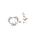 ふわきゅんのおえかき♡もふきゅん（個別スタンプ：27）