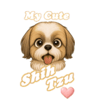 シズちゃんの癒まくりスタンプ♡（個別スタンプ：22）