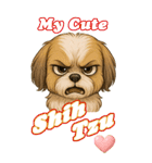シズちゃんの癒まくりスタンプ♡（個別スタンプ：25）