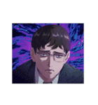 TVアニメ「夢中さ、きみに。」（個別スタンプ：14）