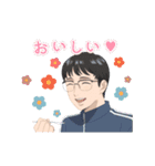 TVアニメ「夢中さ、きみに。」（個別スタンプ：21）