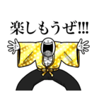 いつか言いたいセリフ（最高の正月1）（個別スタンプ：9）